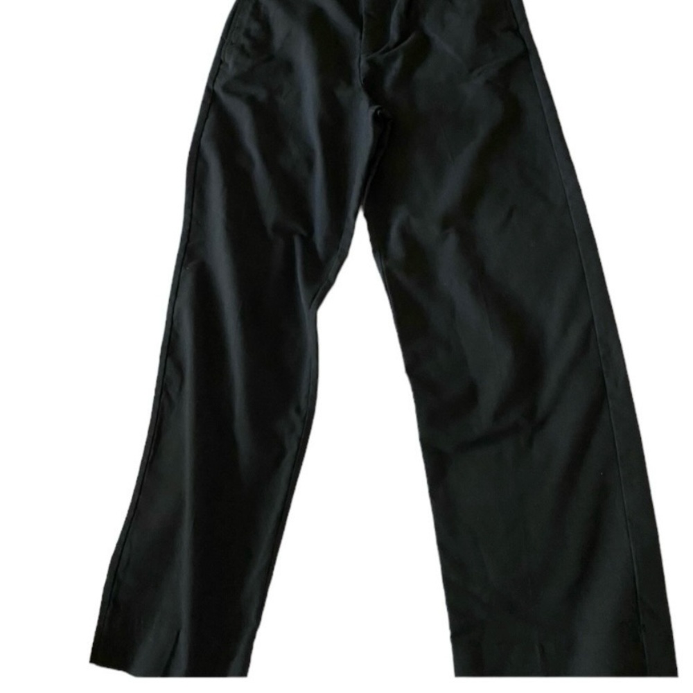 Cat & Jack Black Dress Pants size 16